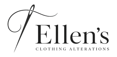 Ellen's Clothing Alterations